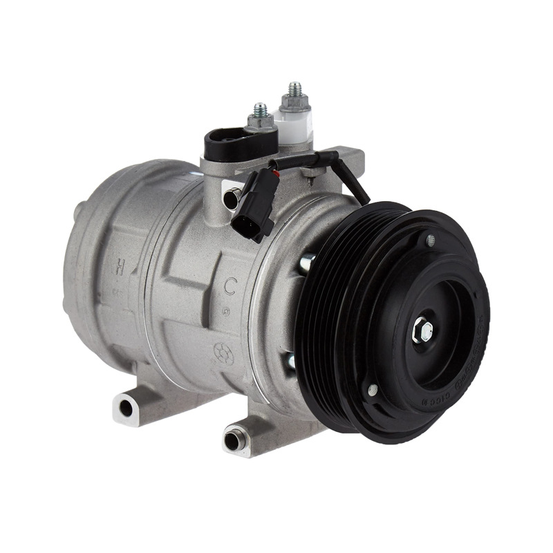 Para FORD serie automotriz aire acondicionado compresor fábrica CO 11209C 6E5Z19703A