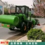 生产工地道路zk380清扫车