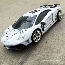 2025新款合金高速RC遥控汽车漂移赛车专业四驱竞速越野车玩具男孩