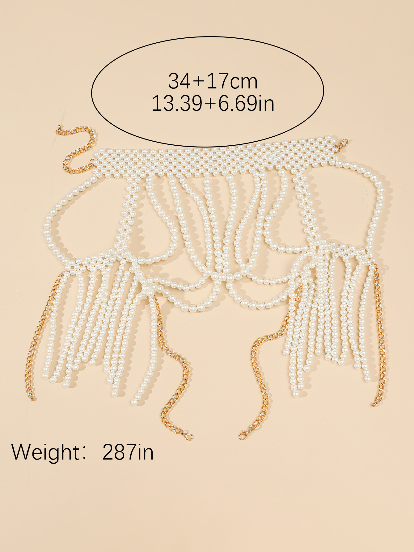 402g Weight Necklace Classification Alloy Chain Material 1 Piece Quantity Street Occasion Alloy Material Solid Color Pattern Women's Gender Plating Design Retro Style Retro Solid Color Alloy Wholesale Necklace 9