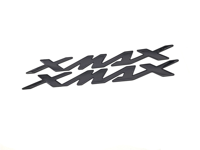 XMAX 블랙