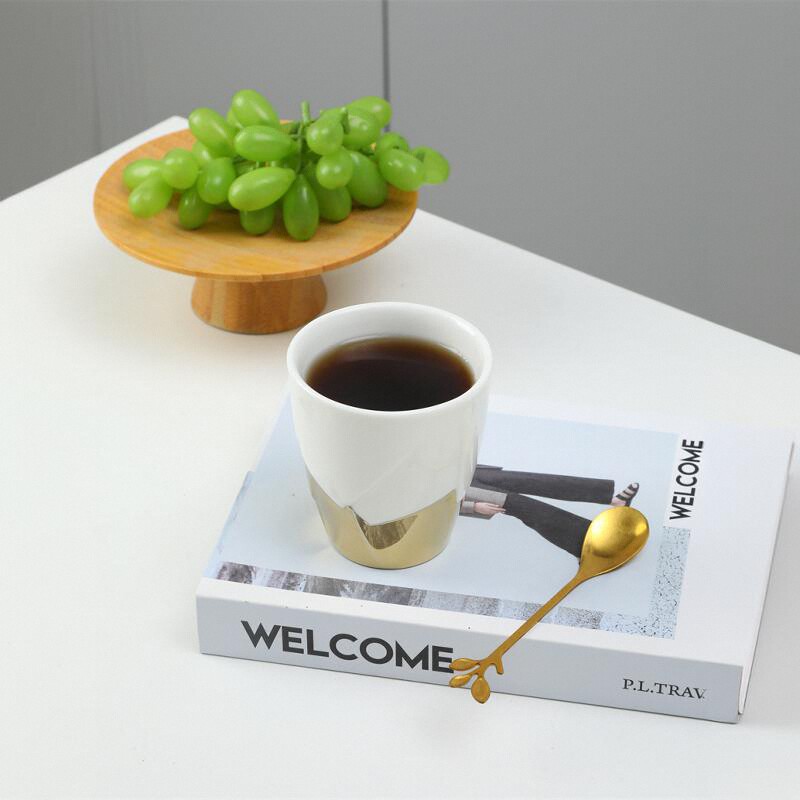 high quality coffee afternoon tea