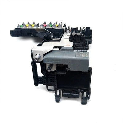 Battery Manager 6500Je – Other power supply, ignition system