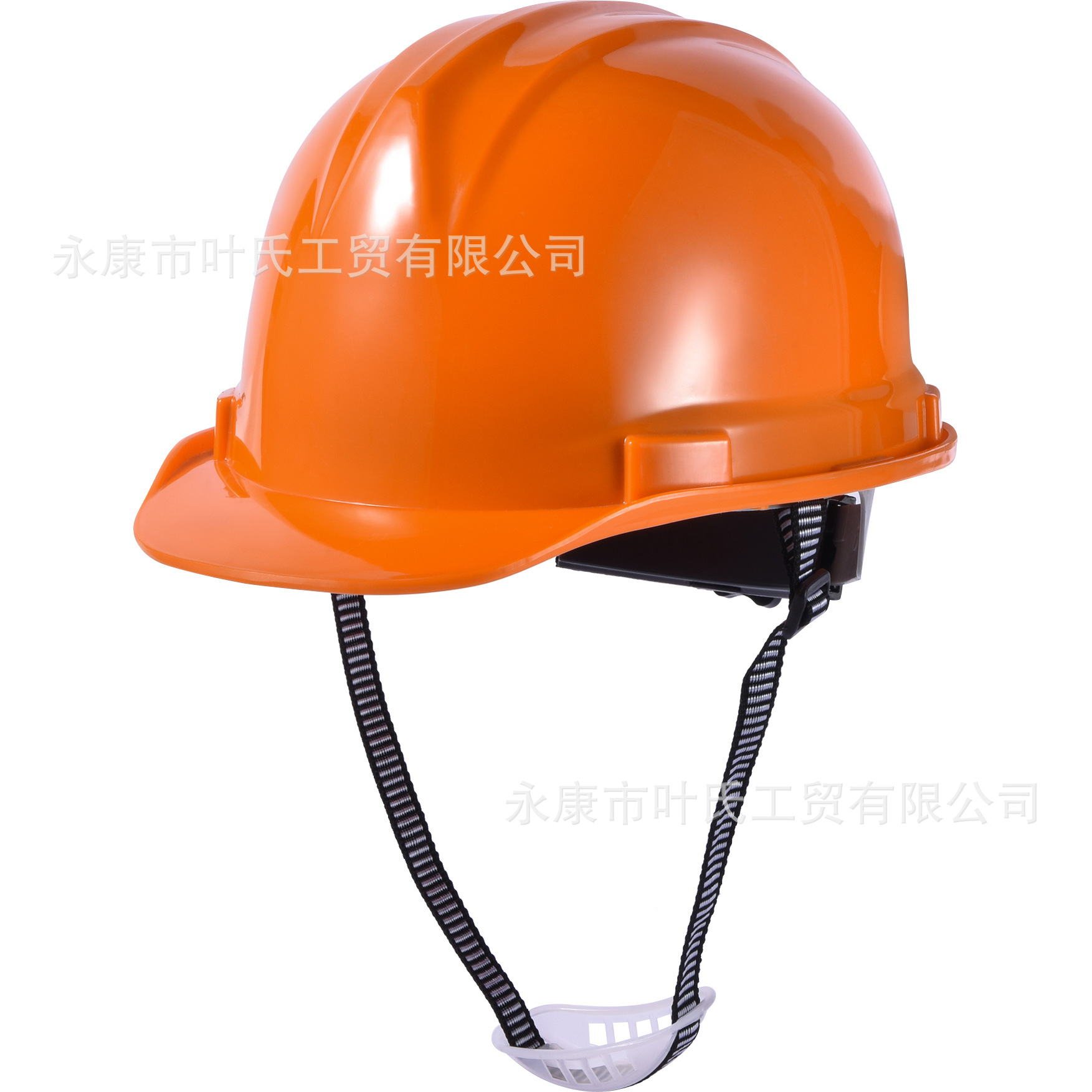 供应耐达牌PE安全帽(有CE证书)