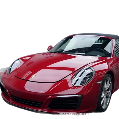 Full Body Paint Protective Film — Car paint protective film