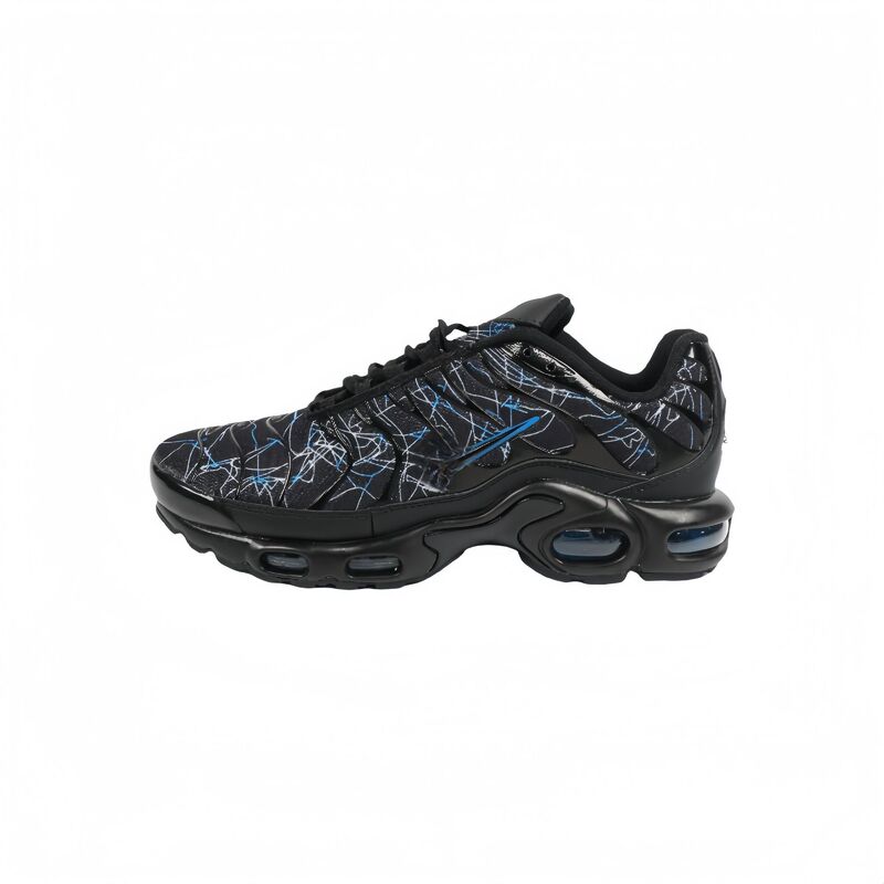 莆田靴 39-48 越境貿易メッシュ AIRMaxTN エアクッションランニングシューズメンズスポーツシューズ卸売|undefined