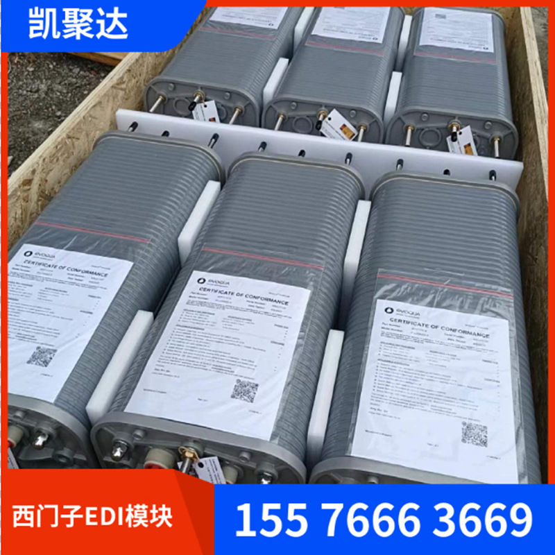 西门子IP-LXM30Zedi模块 西门子IP-LXM45ZEDI模块 连续电除盐设备