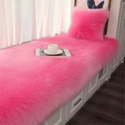 Green Space Carpet, Car Carpet - pink-customized-size-please-contact-customer-service-to-inquire-yourself