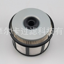 摩尔卡 FD4596 燃油滤芯 PF7698 Ford F81Z-9N184-AA 燃油滤清器