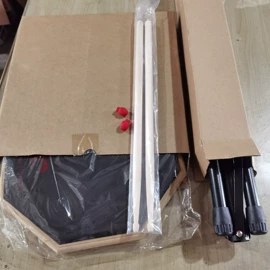 其他乐器;乐器配件;打击类乐器