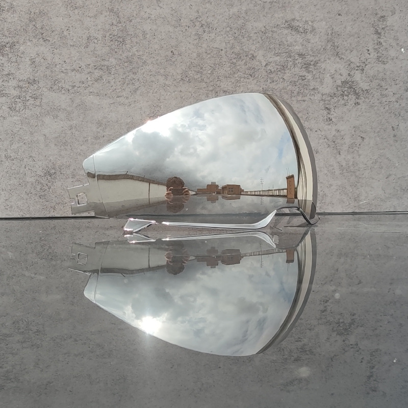 Orz 301 original endoscopio visión nocturna cuero borde ORZ-163 endoscopio colorido visión nocturna