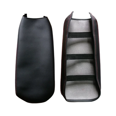 Cover, Car Interior Modification, Sürətlər qutusu və əl tormozu başlıqları