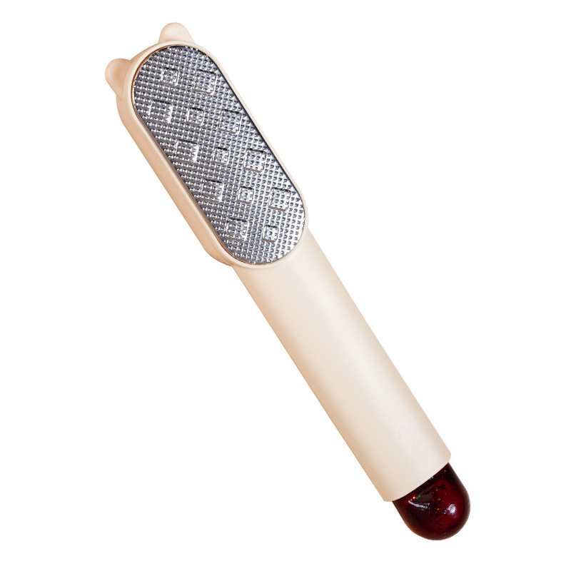 Lifidador de pies multifuncional de doble cara para el hogar dos en uno para eliminar los callos de la piel muerta, frotar los pies, piedra para afilar, artefacto para pulir la pedicura