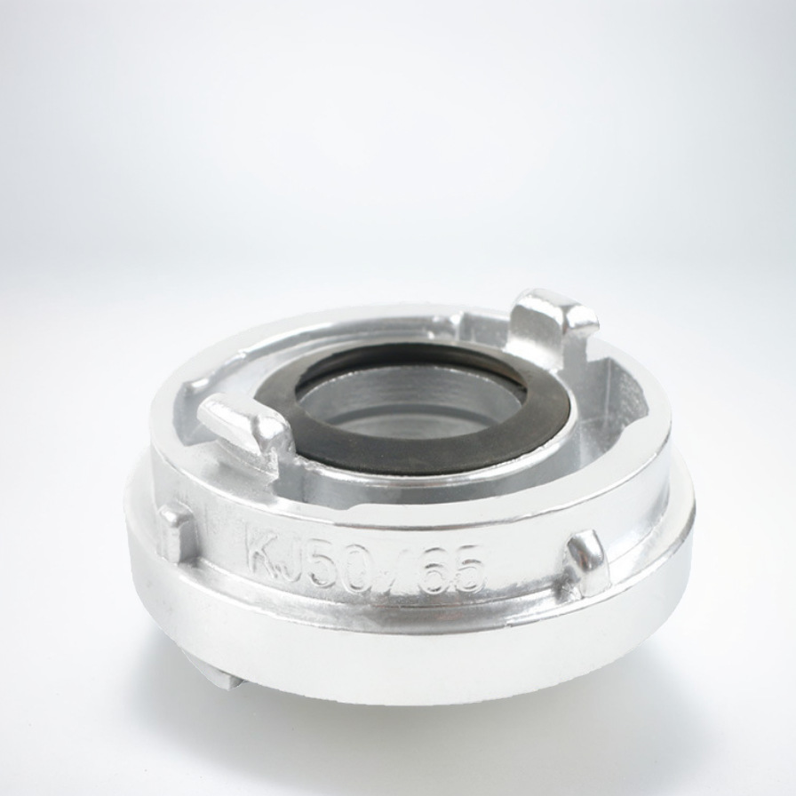 异径接口50转65/65转80 消防水带消防栓内扣式接口 消防接口