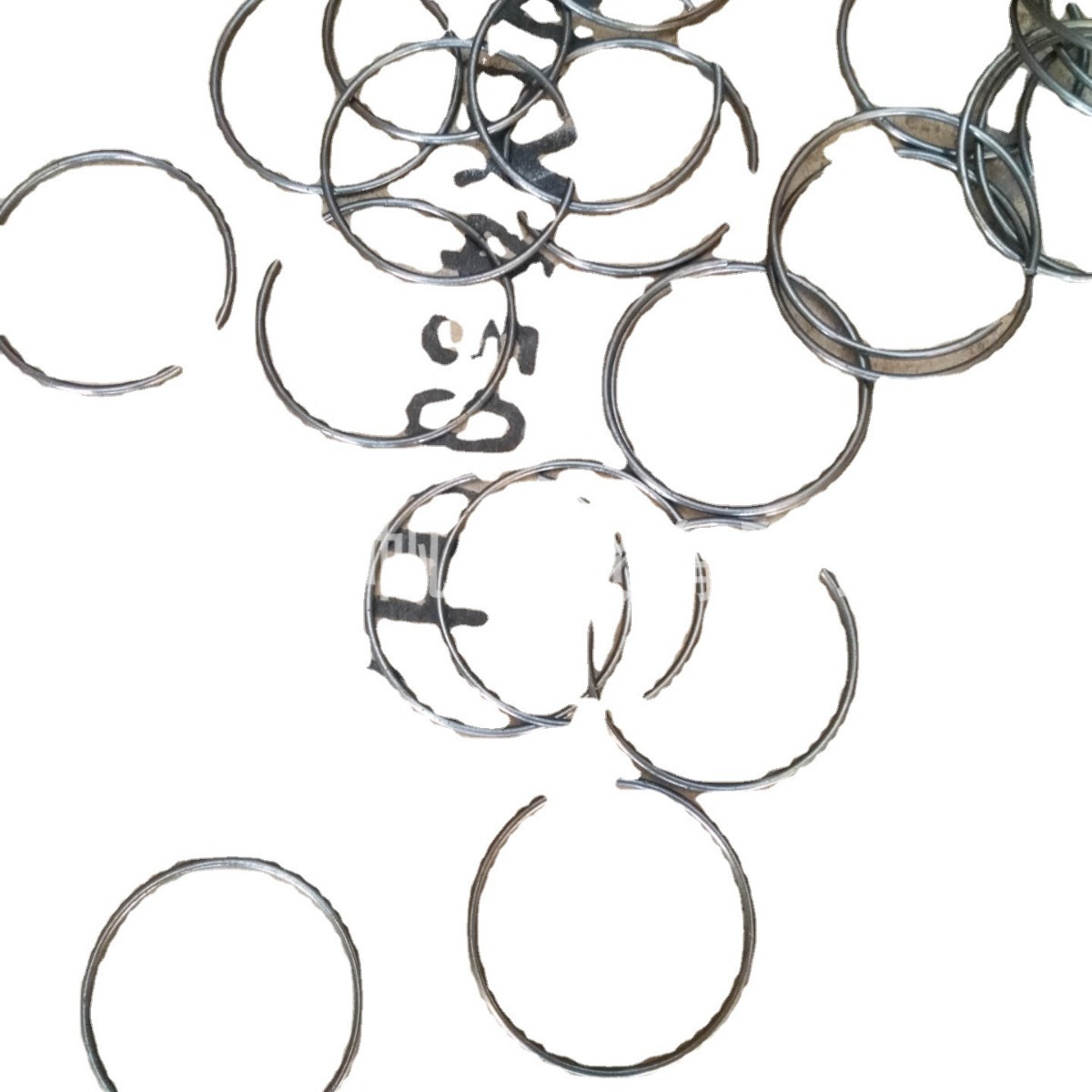 销售淄博LB8250船用柴油机配件挡圈L250-03-204