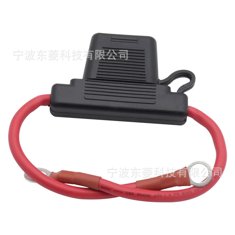 Big small waterproof grip safety, 8/6