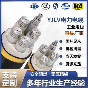 YJLV�����|4+1*300mm&sup2;о�����Xо�|��������ϩ�^���͉���|