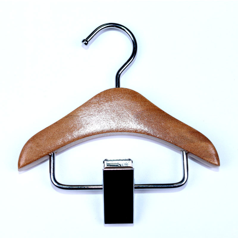 천연색상 애견 옷걸이 10*10*1.2CM