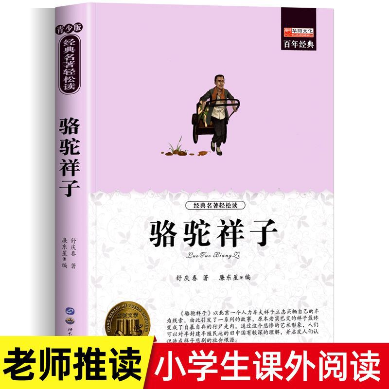 【ファン福祉】1冊あたり154ページの小学生が課外本3456年の課外必書を読む|undefined