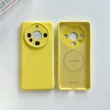 Primal magnetic suction [Pear Yellow]