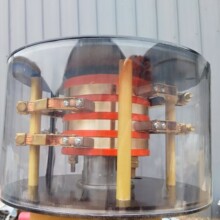 集電電機滑環電機配件滑環垃圾吊集電器廠家直銷廠家直供