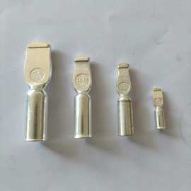 安德森插头端子50A120A175A350A电动车锂电池充电连接器