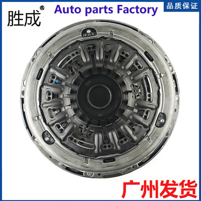 6DCT250 DPS6 602000800сцепление离合器适用于福特Ford|ru