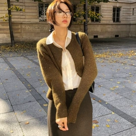 时尚休闲套装;女式T恤;毛衣