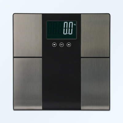 Zhongshan Kaili factory customized 200kg Healthy Electronics Body Scales Amazon OEM household Body weight Fat says