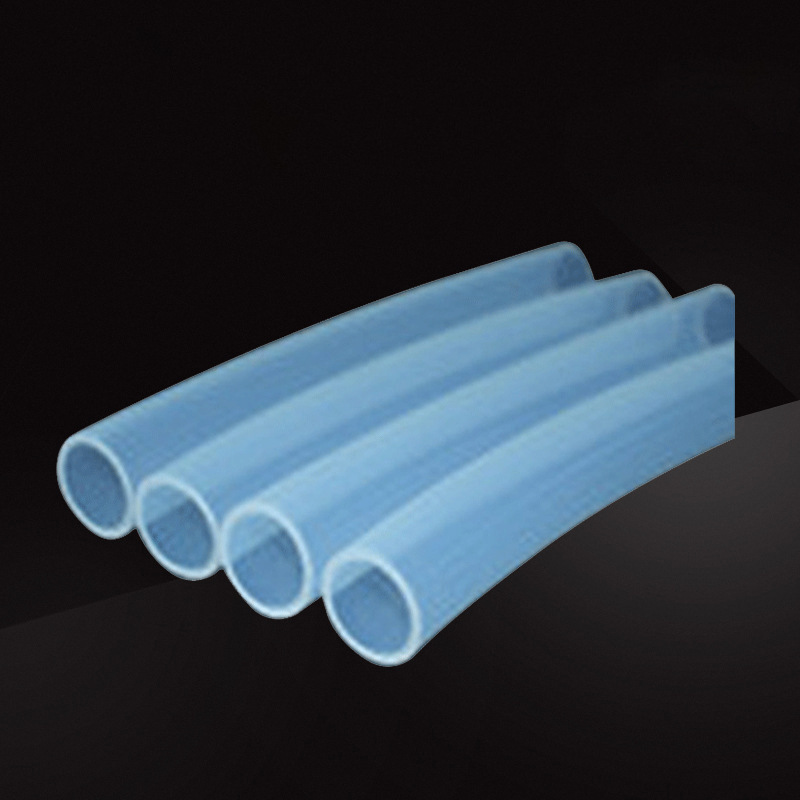 裁切硅胶套吸管螺丝防震垫圈防滑硅胶垫片侧开口软管耐高温硅胶管