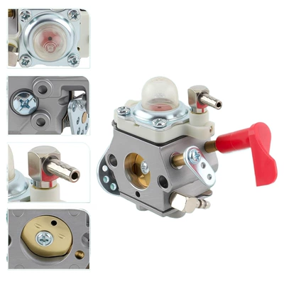 23-30.5Cc Zenoah Cy Hpi – Carburetor