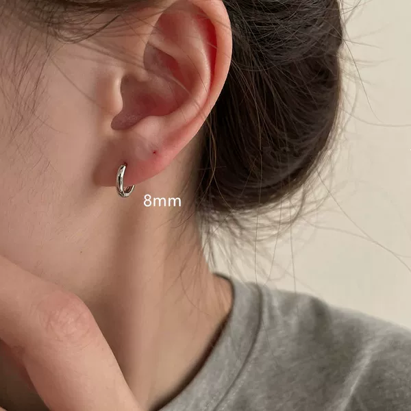 8mm // A [Single Ear Patrota Shooting]