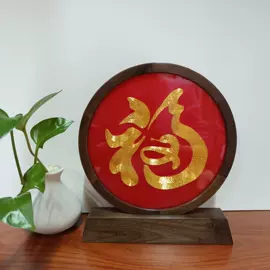 刺绣工艺品;围巾;布艺绣品