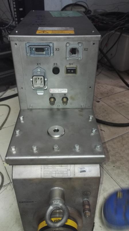 维修德国易姆斯IMS高压发生器等上海宝鹰13701959839