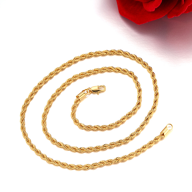 Color 24k - 3mm 50cm