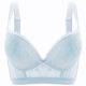 Adjustable accessory breasts small chest gathered to show large upper support underwear accessory breasts bra for correction of lateral expansion bra