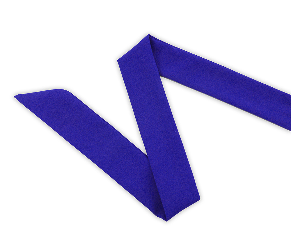 Fashion Solid Color Polyester Ankle-Length Patchwork Jumpsuits