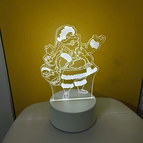 Santa Claus