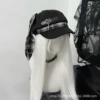Lop white