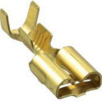 42100-1  TE  端子  接插件   原装正品  现货连接器