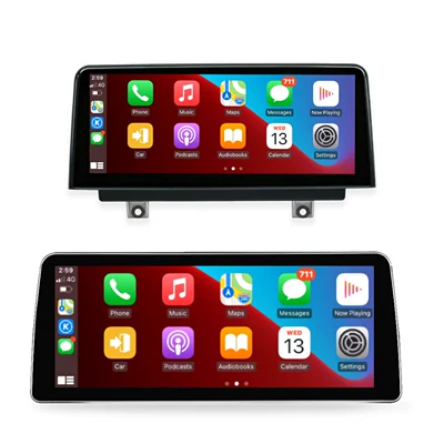 E93 2005-2012 Bluetooth Carplay, DVD Navigation