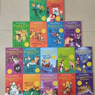 the famous five adventure�傀С���v�Uӛ16�Ժ��bӢ��������