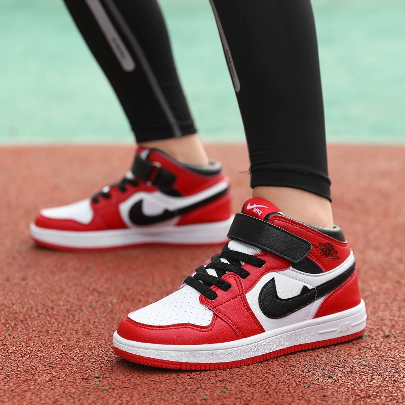 B.Duck, Air Jordan, обувь для мальчиков, детские спортивные кроссовки, кеды, коллекция 2023, для подростков