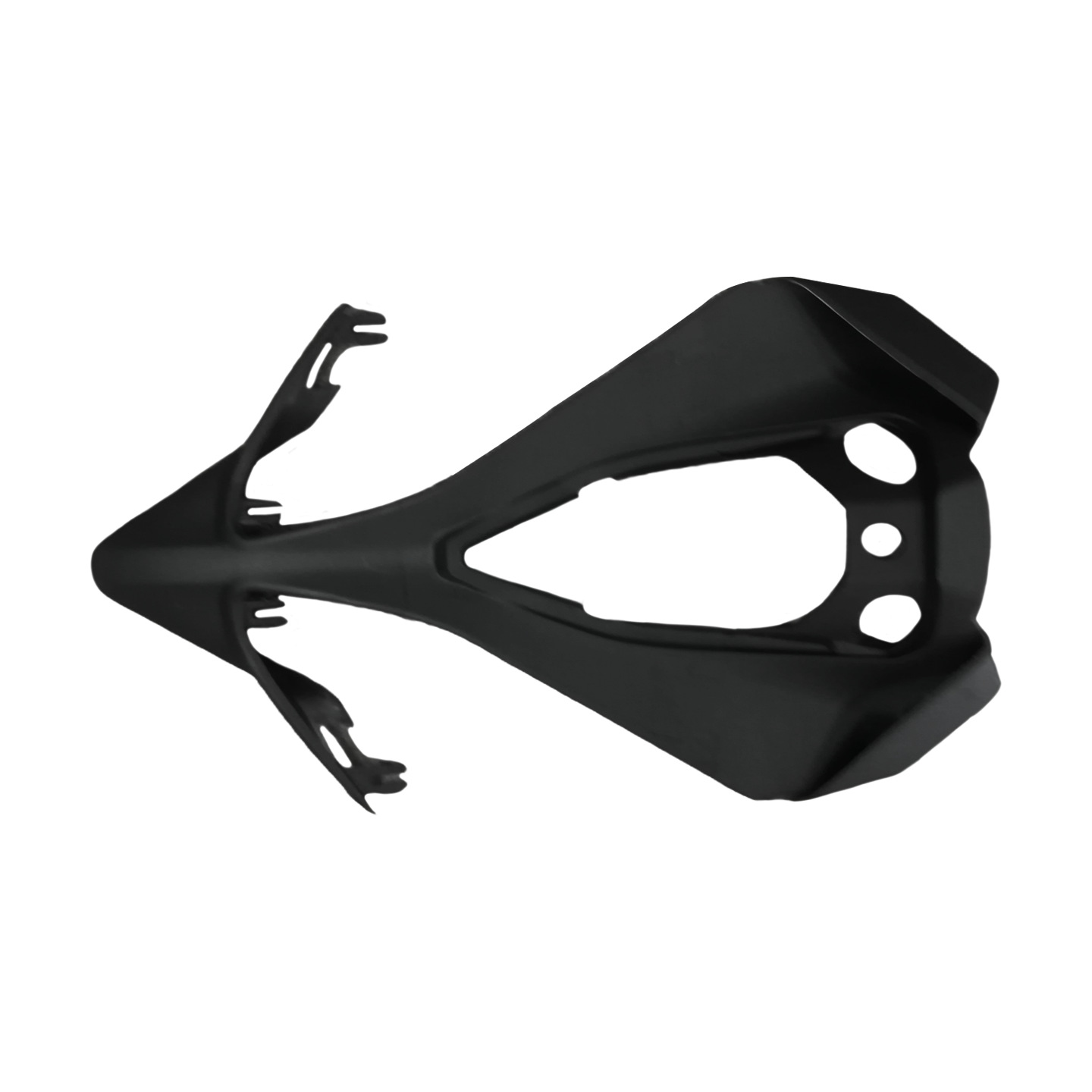 Suitable for Ducati 959 1299 Panigale Full Body Shell 15-18 Model Years, Large Surround Side Panels and Fairings