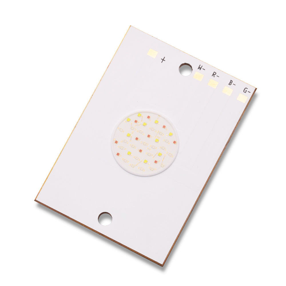 ��������RGBWȫ��COB������̨��Ͷ���ר��RGBW�ĺ�һled����