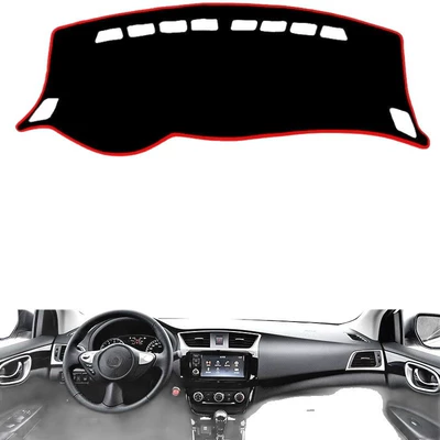 Günəş əleyhinə siperlik: Center Console Sunshade Mat