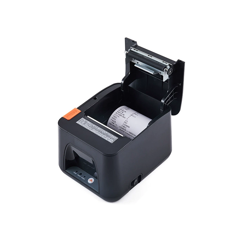 SPRT Siprete SP-POS891 термочувствительный принтер USB + сетевой порт