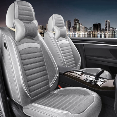 Four Seasons Pad – 2026 new all-inclusive, all-cotton car