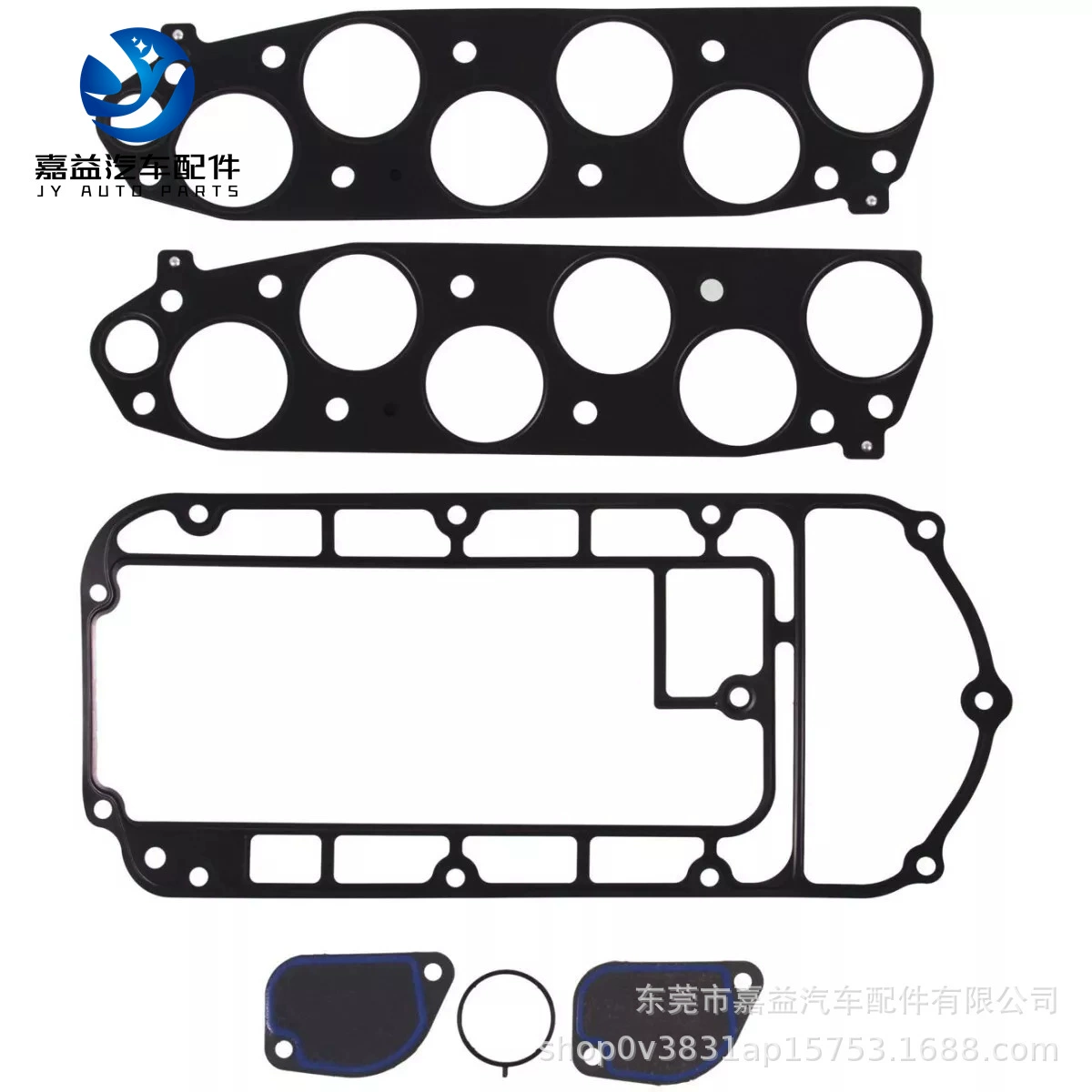 Intake Plenum Gasket для Honda Pilot Acura MS96410-1 2003-2006