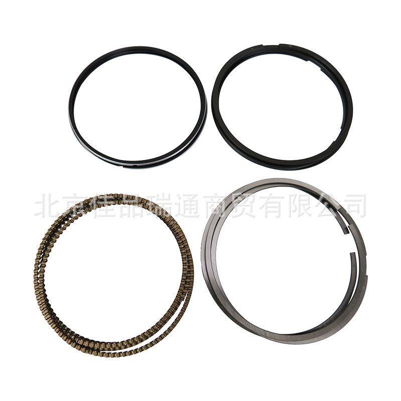 Suitable for modern G4FJ Feisi 1.6T Kia engine piston ring 23040-2BAA0 23041-2BAA0